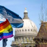 Six Idaho Residents File Constitutional Challenge to State's New Bathroom Restrictions