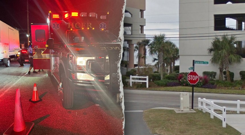 Nineteen Injured in Stampede at South Carolina Cultural Festival
