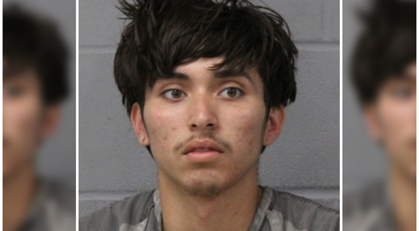 Illegal Immigrant Among Three Teens Charged in Austin Shooting Spree
