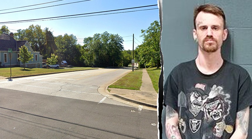 Delivery Driver Faces First-Degree Assault Charge After Tip Dispute Turns Violent