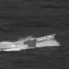 Military's Anti-Narcotics Strike Campaign Claims Another Life in Pacific Waters