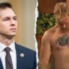 Auchincloss Says Platner Unfit for Senate Amid Nazi Symbol Controversy