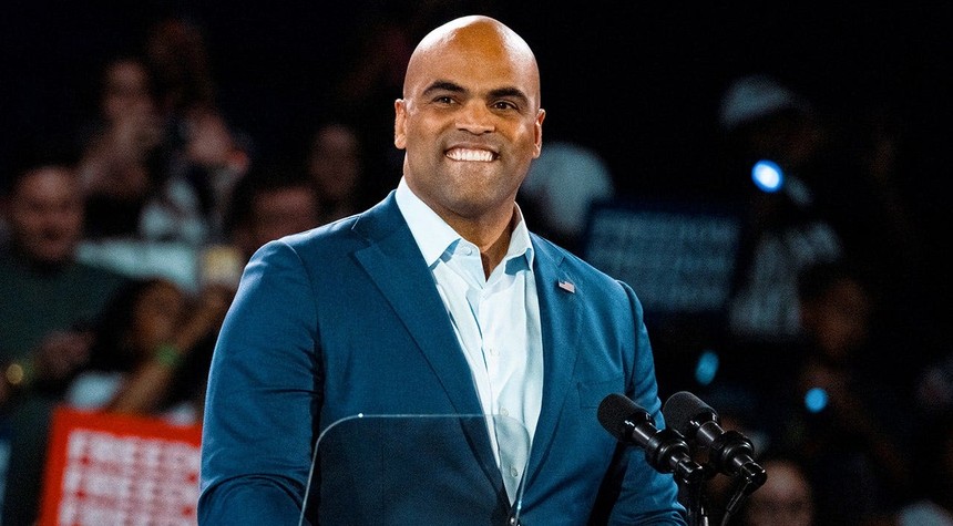 Allred Defeats Johnson in Runoff for Redrawn Dallas Congressional Seat