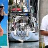 Phone Data Prompts New Search Area for Missing Michigan Woman in Bahamas