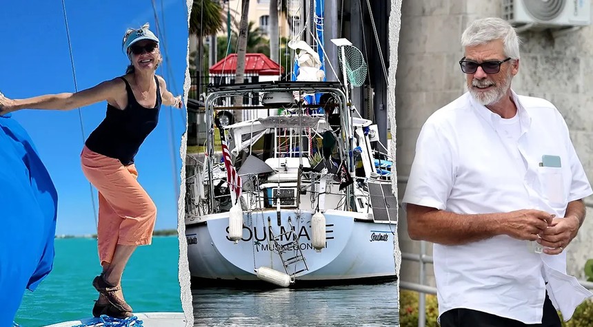 Phone Data Prompts New Search Area for Missing Michigan Woman in Bahamas