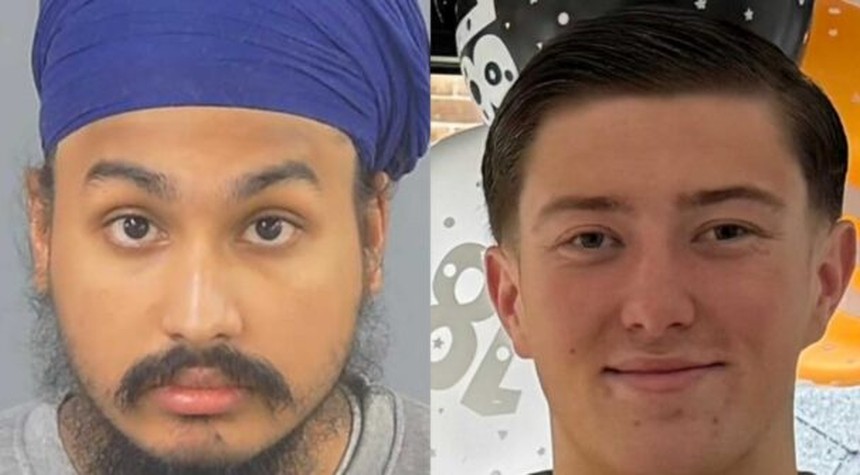 Murder Conviction Handed Down After Police Handcuffed Dying Stabbing Victim