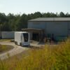 Autonomous Trucks Without Cabs Begin Testing on Ohio Public Roads