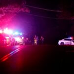 Mass Shooting at Oklahoma Lake Party Sends Thirteen to Hospitals