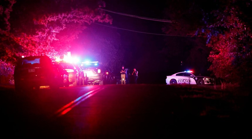 Mass Shooting at Oklahoma Lake Party Sends Thirteen to Hospitals