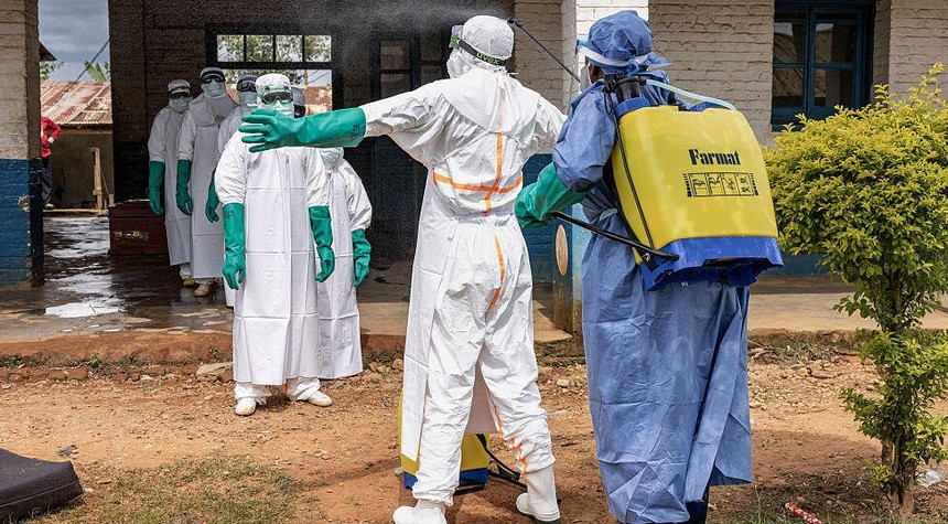 Disease Outbreaks Test Administration's Reduced Public Health Infrastructure