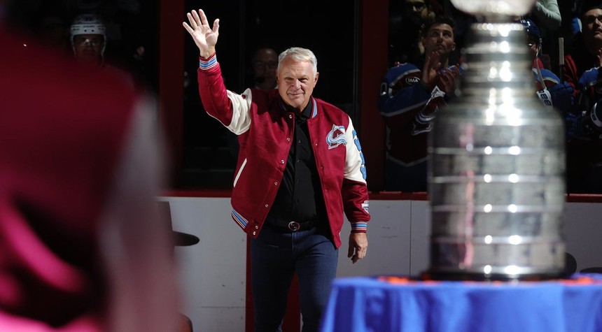 Hockey Legend Claude Lemieux Dies at 60 Days After Canadiens Ceremony