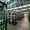 Construction Jobs Rise as AI Data Centers Expand Across America