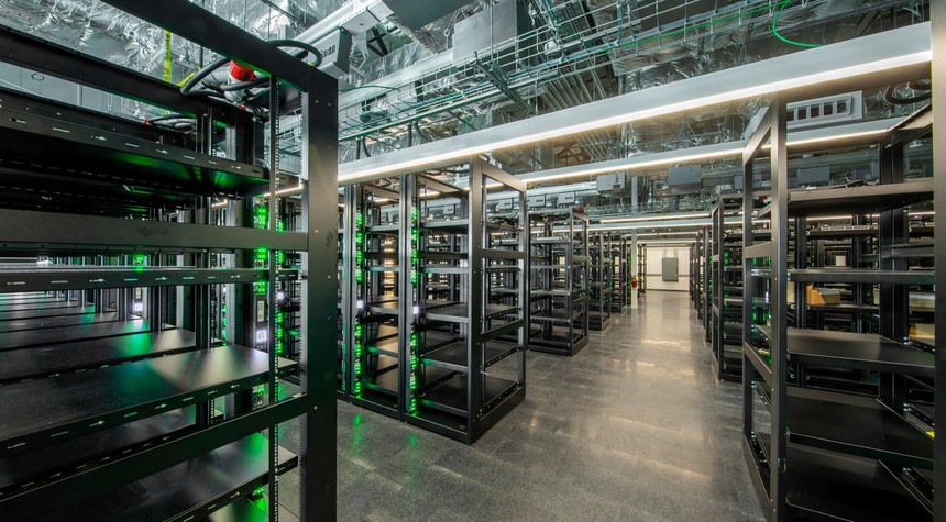Construction Jobs Rise as AI Data Centers Expand Across America