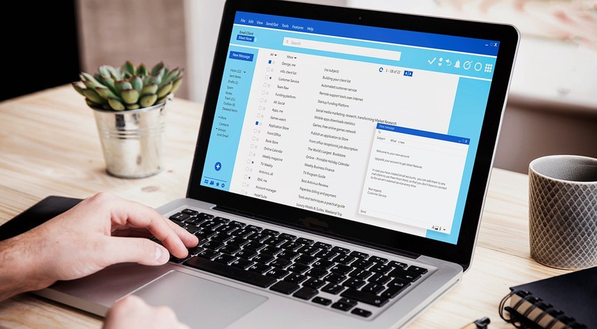 New Wave of Financial Scams Uses IMF Identity to Steal Personal Data