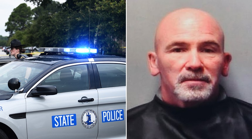 Virginia Deputy Killed in Ambush Attack During Welfare Check