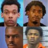 Four Inmates Escape Alabama Correctional Facility, Manhunt Underway