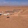 American Soldiers Missing Near Ocean Cliffs During Joint Exercise in Morocco