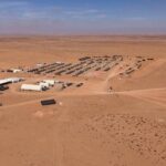 American Soldiers Missing Near Ocean Cliffs During Joint Exercise in Morocco