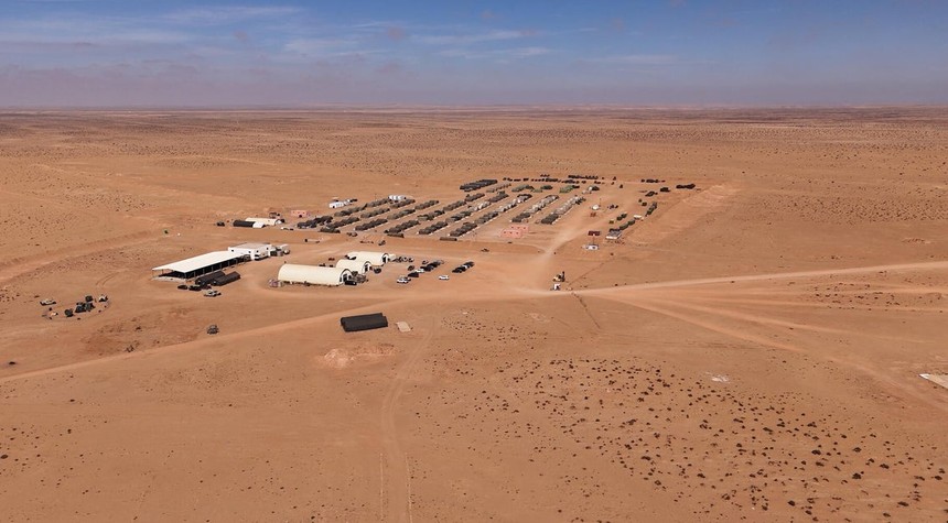 American Soldiers Missing Near Ocean Cliffs During Joint Exercise in Morocco