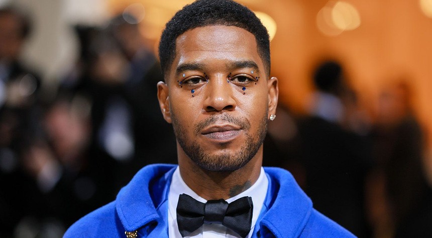 Kid Cudi Removes M.I.A. From Concert Tour Over Political Remarks