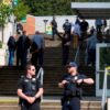 Tacoma High School Attack Sends Four to Hospital in Critical Condition