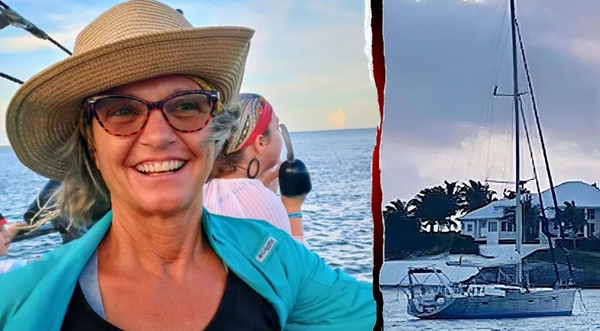 Coast Guard Seeks Public Assistance in Bahamas Disappearance Investigation