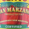 New Jersey Food Distributor Sued for Allegedly Mislabeling Italian Tomatoes