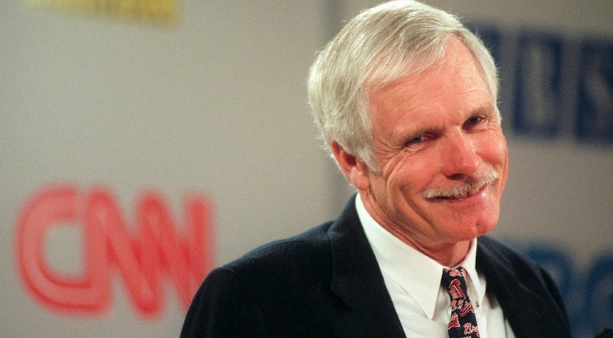 Ted Turner, Pioneer of 24-Hour Cable News, Dies at 87