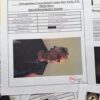 Federal Judge Releases Alleged Suicide Note Written by Jeffrey Epstein