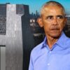 Obama Says Government Too Incompetent to Hide Alien Evidence