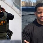 Rhode Island Judge Rules ICE Improperly Detained Man Subject to Interpol Red Notice