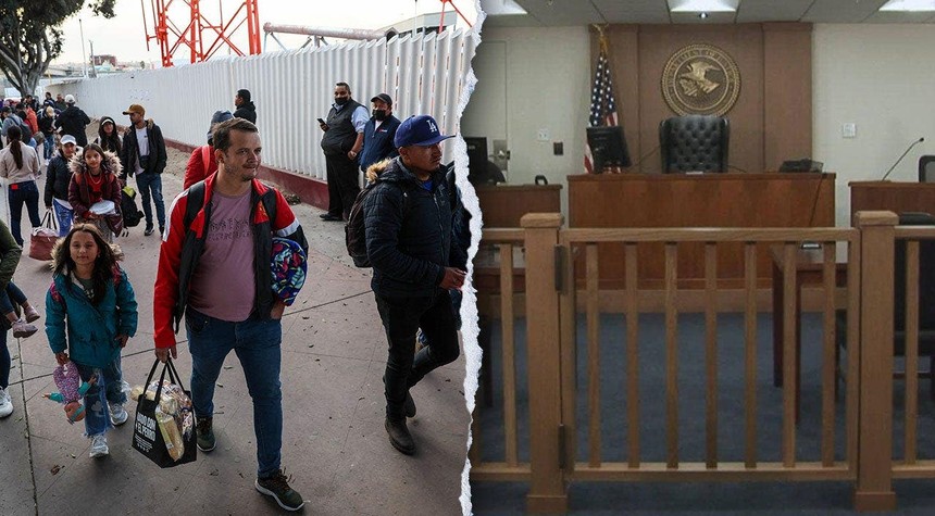 Former Immigration Judge Alleges Unlawful Termination by Trump Administration