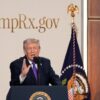 White House Pharmaceutical Negotiations Yield Limited Relief for American Consumers