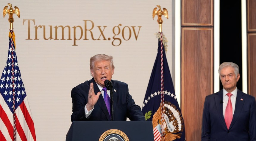 White House Pharmaceutical Negotiations Yield Limited Relief for American Consumers