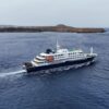 CDC Monitors Hantavirus Outbreak on Cruise Ship as Three Deaths Confirmed