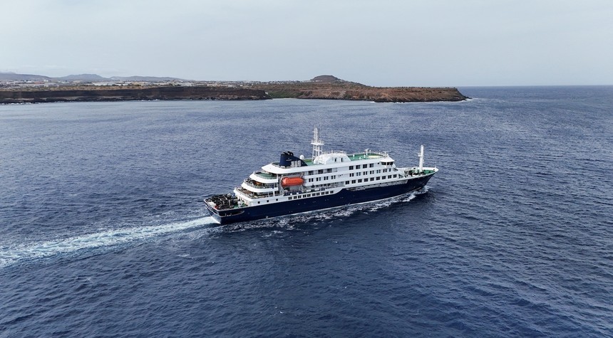 CDC Monitors Hantavirus Outbreak on Cruise Ship as Three Deaths Confirmed