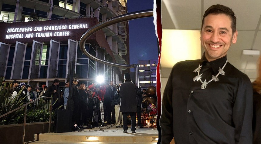 Fatal Hospital Stabbing Renews Debate Over California Immigration Enforcement Policies