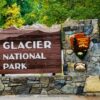 Missing Hiker Found Dead in Glacier National Park After Apparent Bear Attack
