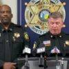 North Carolina Teen and Older Man Charged in Triple Murder of Girl's Family Members