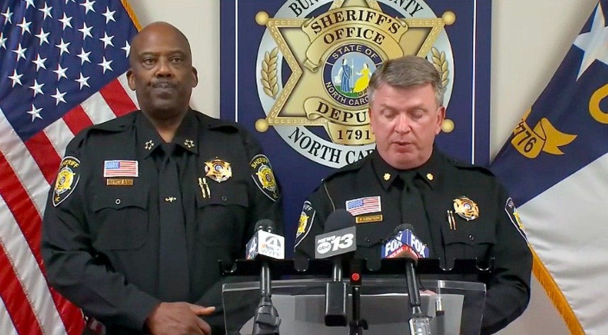North Carolina Teen and Older Man Charged in Triple Murder of Girl's Family Members