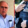 Georgia Mayor Fires Entire Police Department After Dispute Over Wife's Termination