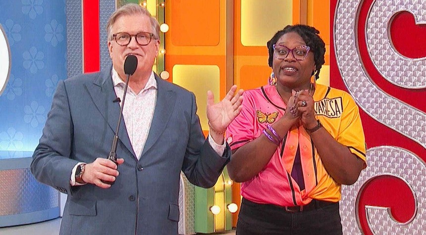 Retired Army Veteran Wins Record Prize on The Price is Right