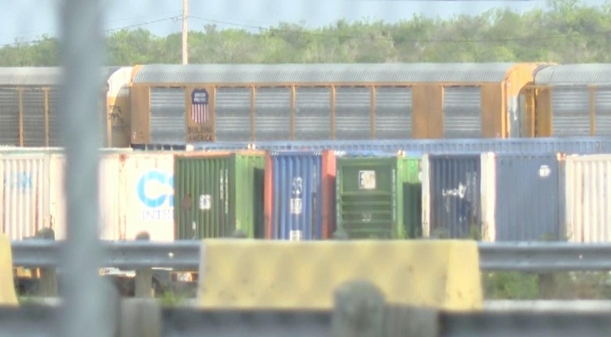 Seven Deaths Near Texas Border Believed Linked to Human Smuggling Operation