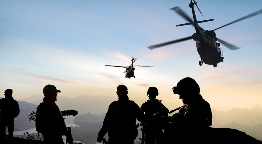 Trump Administration Releases Previously Classified Reports on Unexplained Aerial Phenomena
