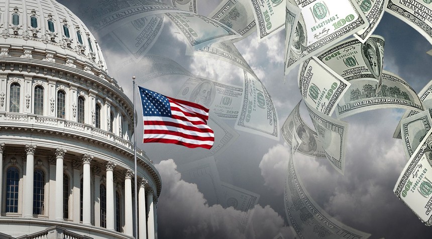 Congress Moves to Prohibit Lawmakers from Wagering on Legislative Outcomes