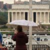Lincoln Memorial Reflecting Pool Renovation Costs Approach $15 Million