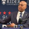 Newark Mayor Ras Baraka Wins Fourth Term After ICE Facility Protest Arrest