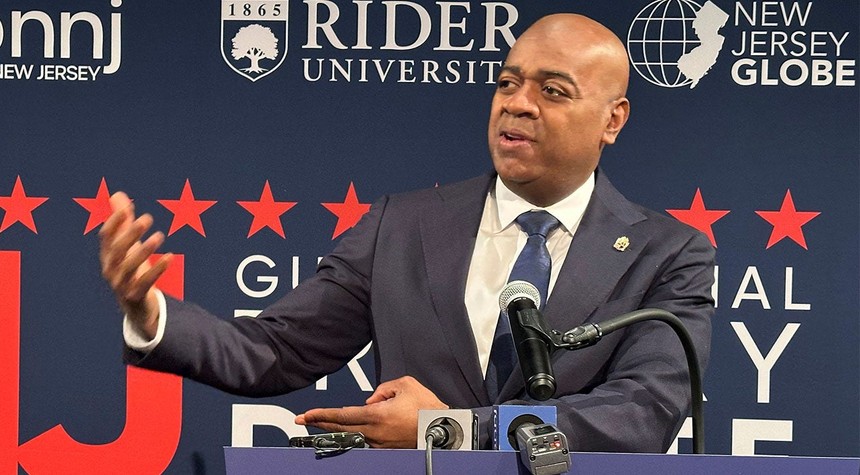 Newark Mayor Ras Baraka Wins Fourth Term After ICE Facility Protest Arrest