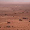 Army Recovers Remains of Second Soldier Lost in Morocco Training Exercise