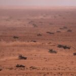 Army Recovers Remains of Second Soldier Lost in Morocco Training Exercise
